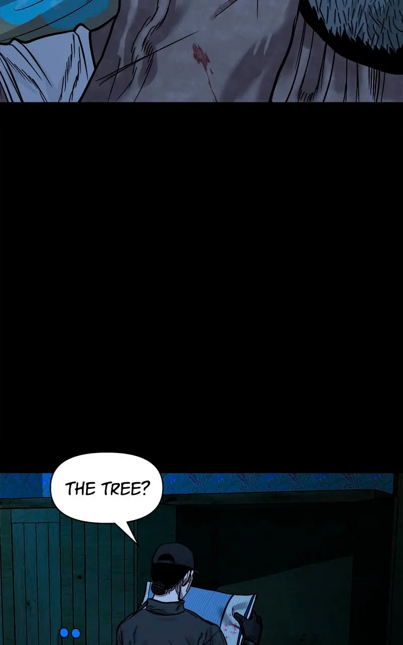 The Gwichon Village Mystery Chapter 17 page 29 - 