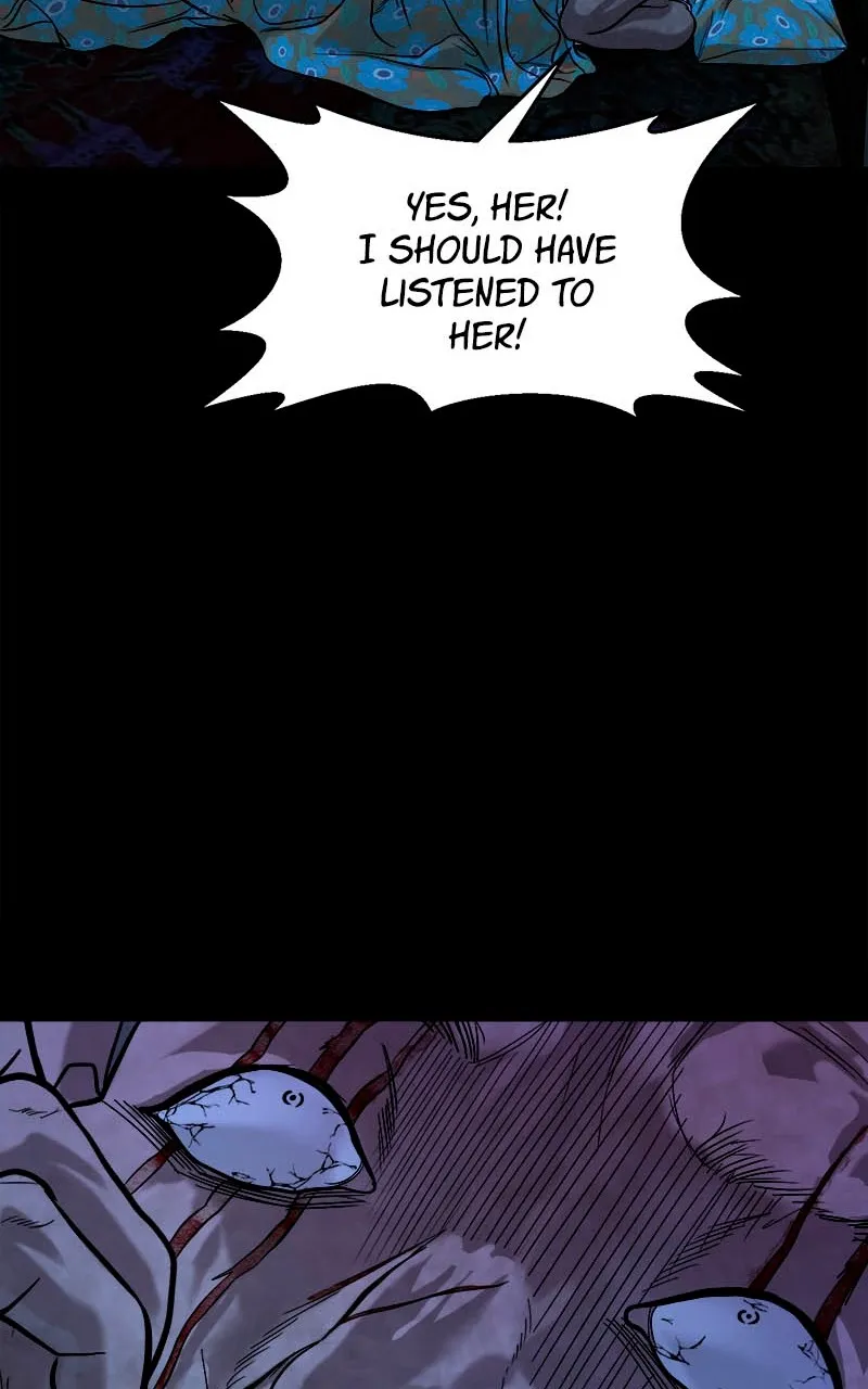 The Gwichon Village Mystery Chapter 17 page 34 - 