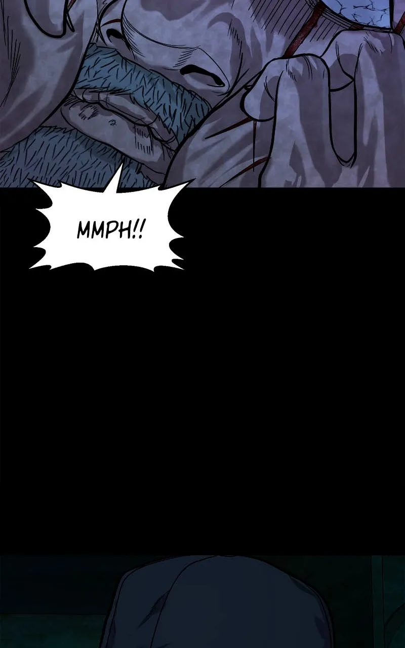 The Gwichon Village Mystery Chapter 17 page 35 - 