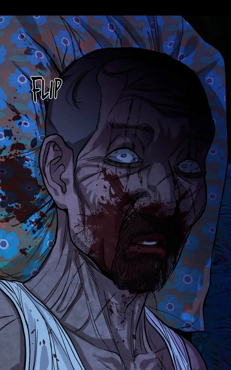 The Gwichon Village Mystery Chapter 17 page 39 - 