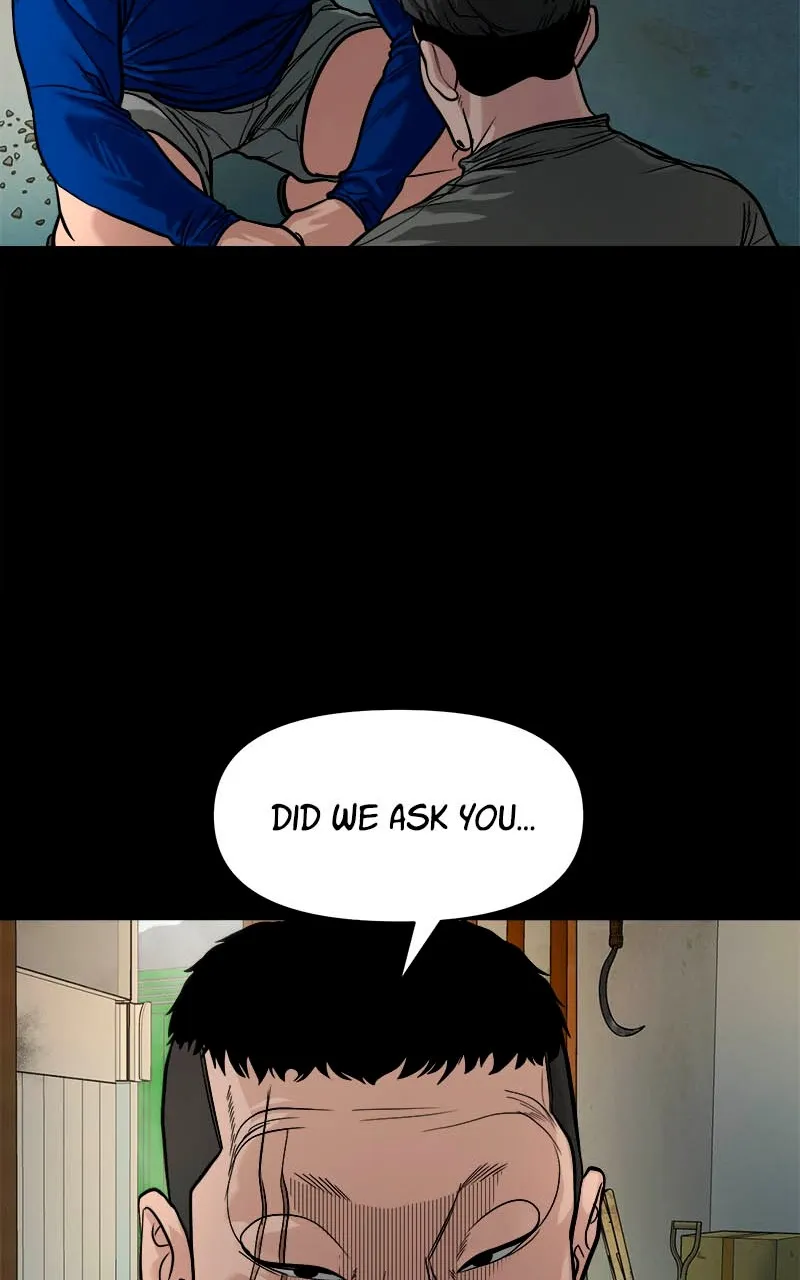 The Gwichon Village Mystery Chapter 17 page 51 - 