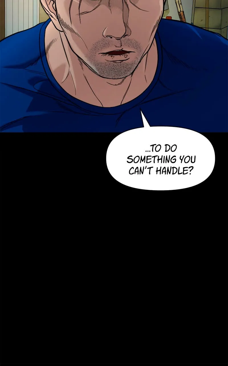 The Gwichon Village Mystery Chapter 17 page 52 - 
