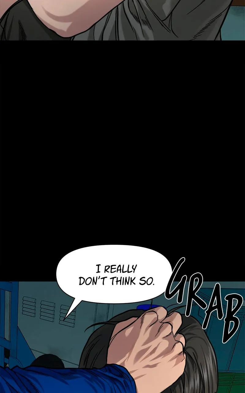 The Gwichon Village Mystery Chapter 17 page 55 - 