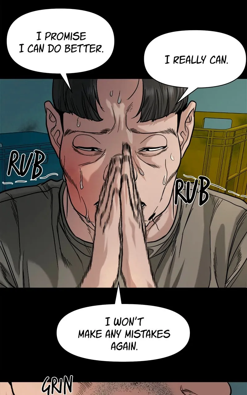 The Gwichon Village Mystery Chapter 17 page 58 - 