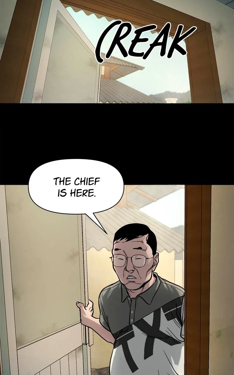The Gwichon Village Mystery Chapter 17 page 60 - 