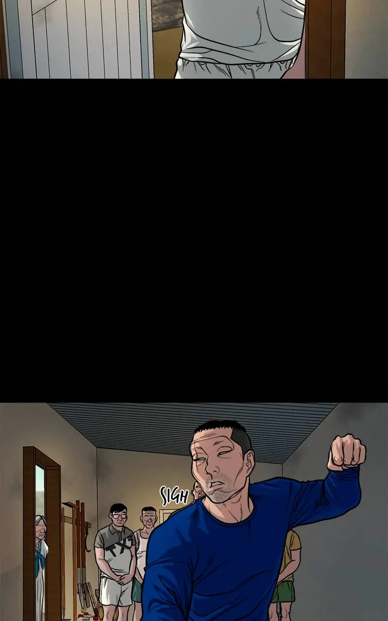 The Gwichon Village Mystery Chapter 17 page 61 - 