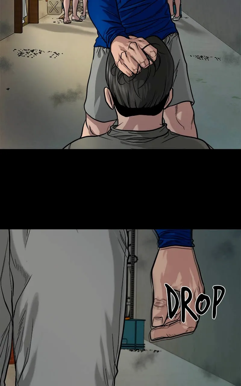 The Gwichon Village Mystery Chapter 17 page 62 - 