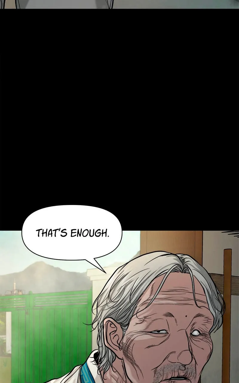 The Gwichon Village Mystery Chapter 17 page 63 - 