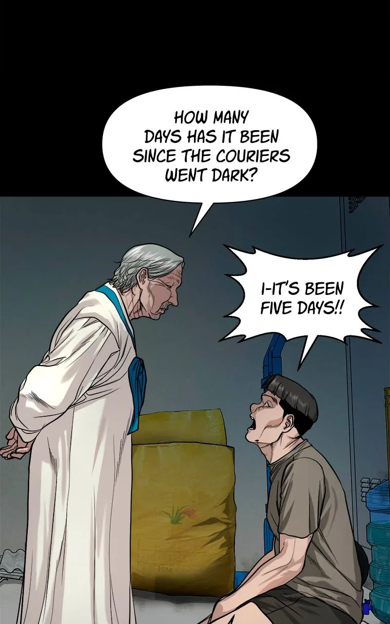 The Gwichon Village Mystery Chapter 17 page 66 - 