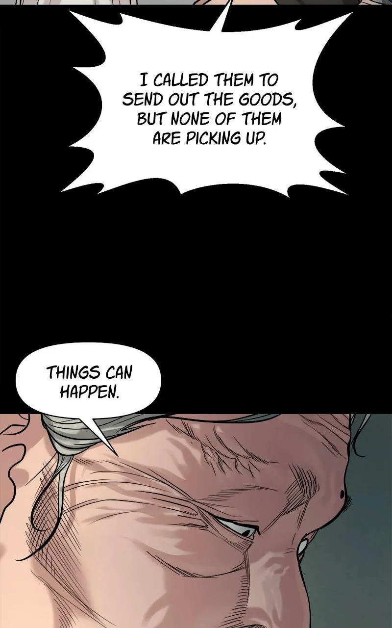 The Gwichon Village Mystery Chapter 17 page 67 - 