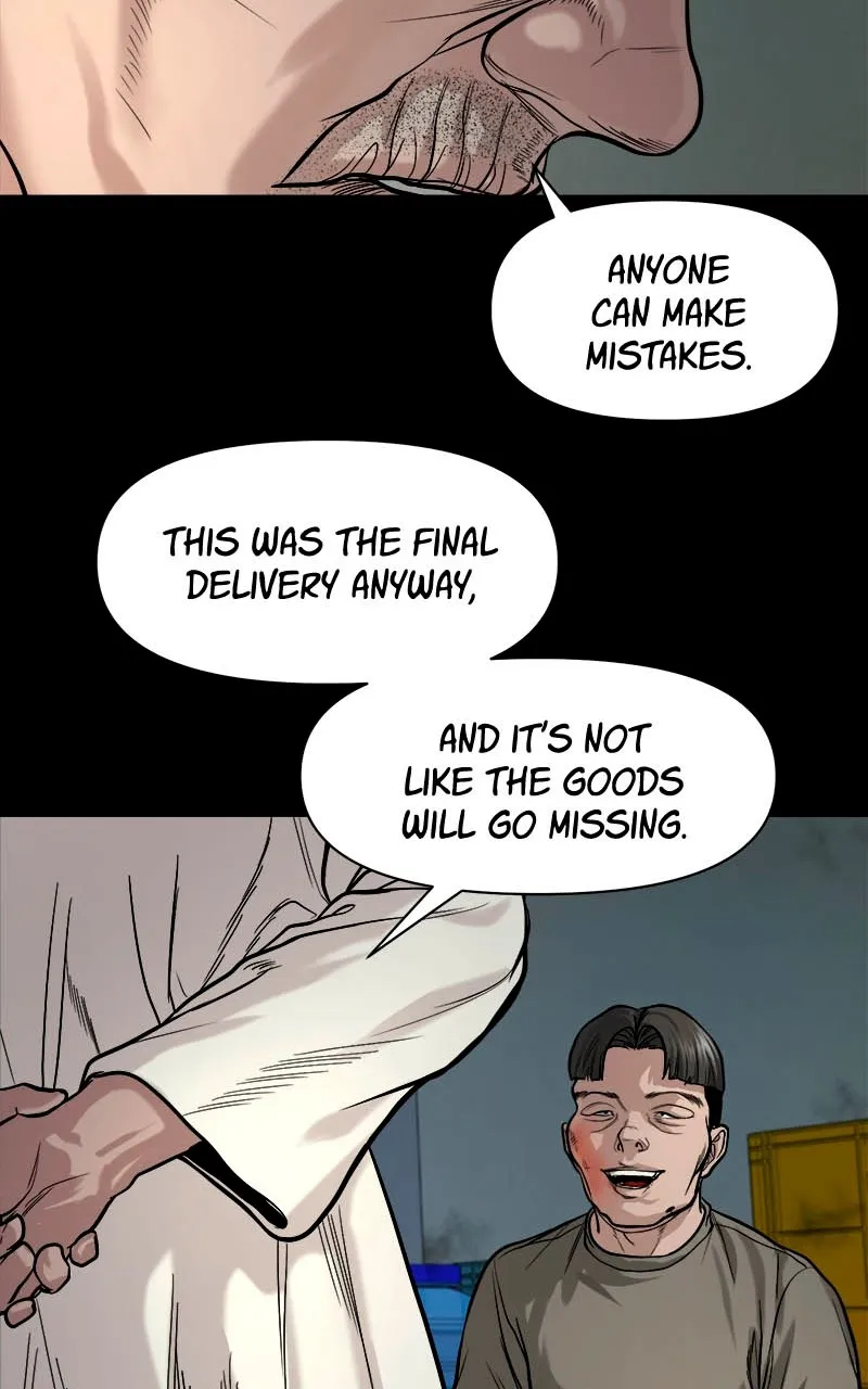 The Gwichon Village Mystery Chapter 17 page 68 - 