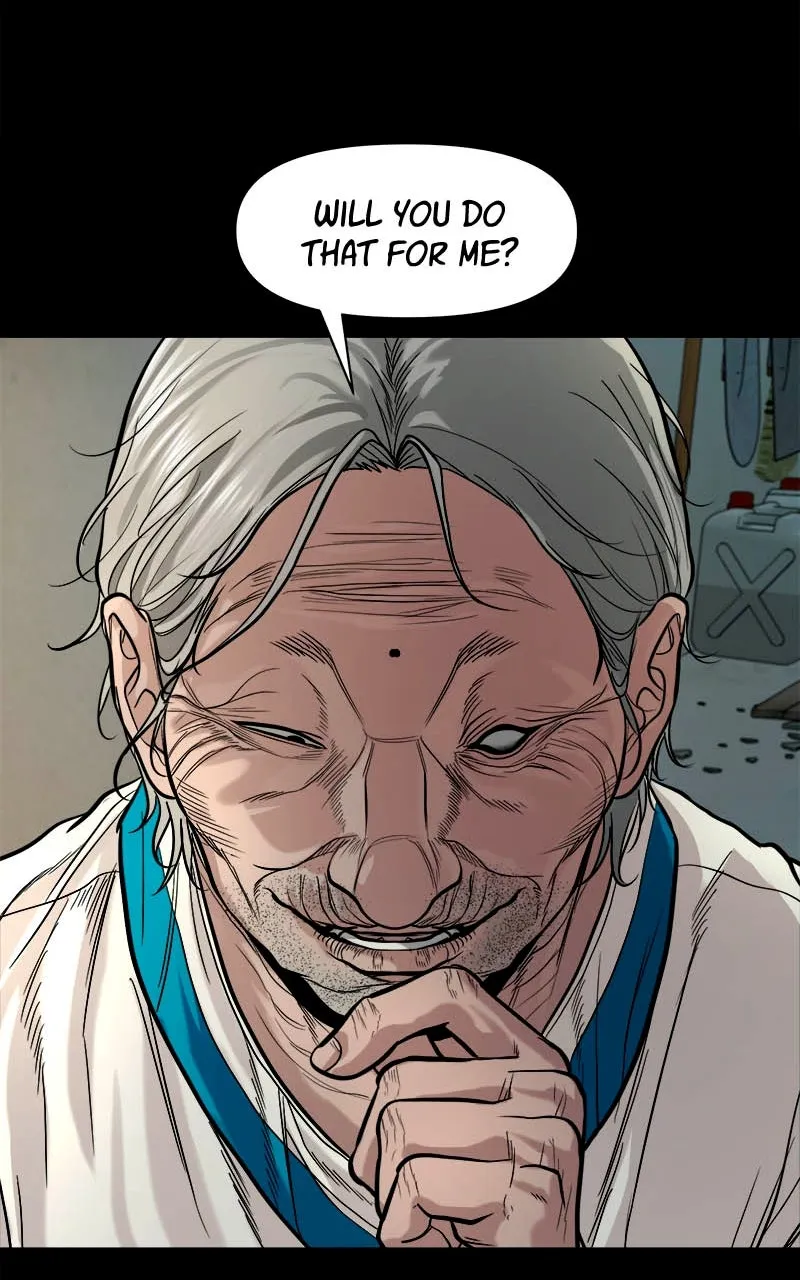 The Gwichon Village Mystery Chapter 17 page 72 - 