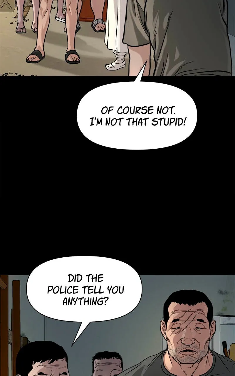 The Gwichon Village Mystery Chapter 17 page 75 - 