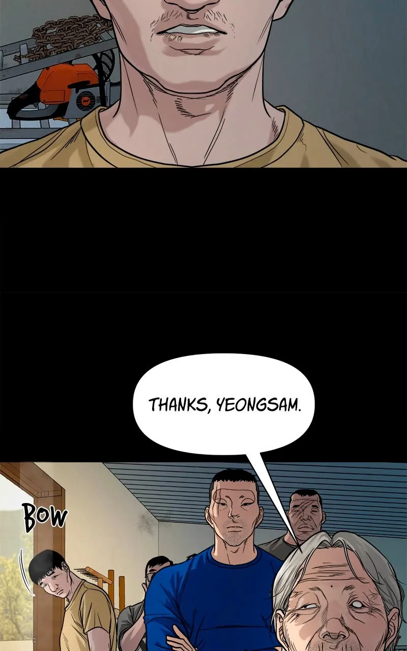 The Gwichon Village Mystery Chapter 17 page 77 - 