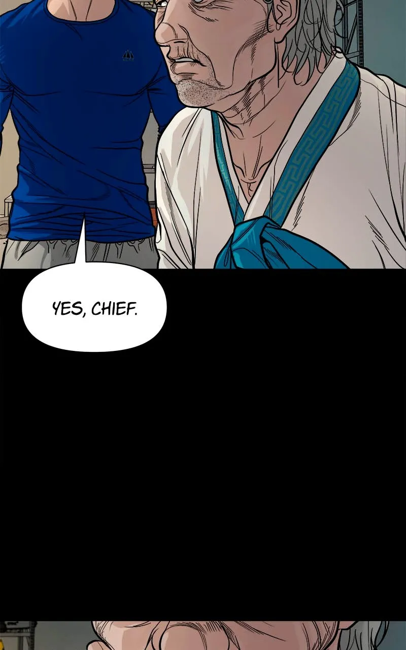 The Gwichon Village Mystery Chapter 17 page 79 - 