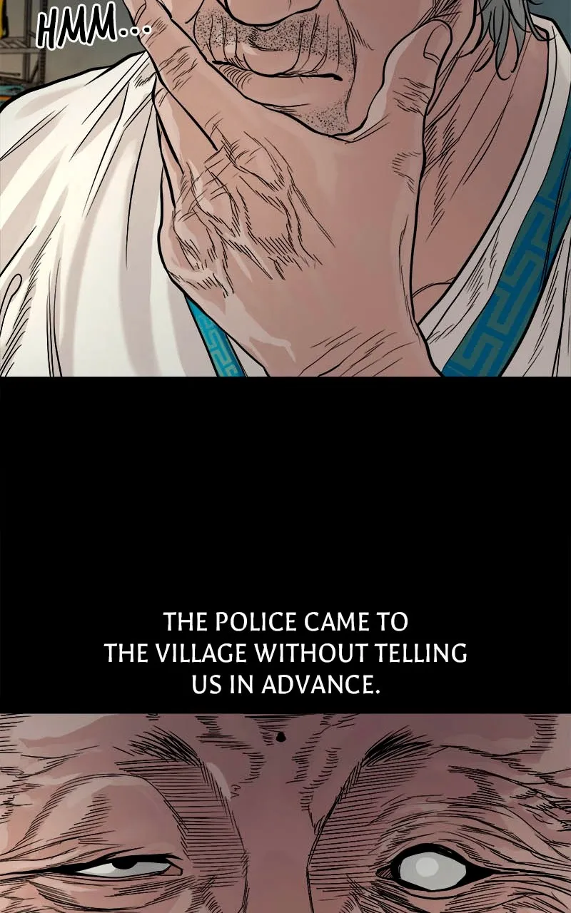 The Gwichon Village Mystery Chapter 17 page 80 - 
