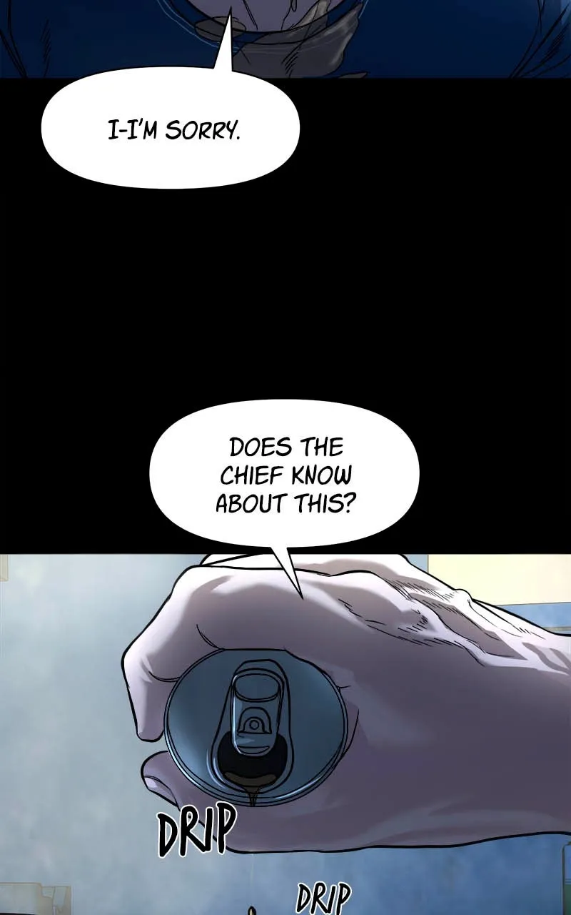 The Gwichon Village Mystery Chapter 17 page 9 - 