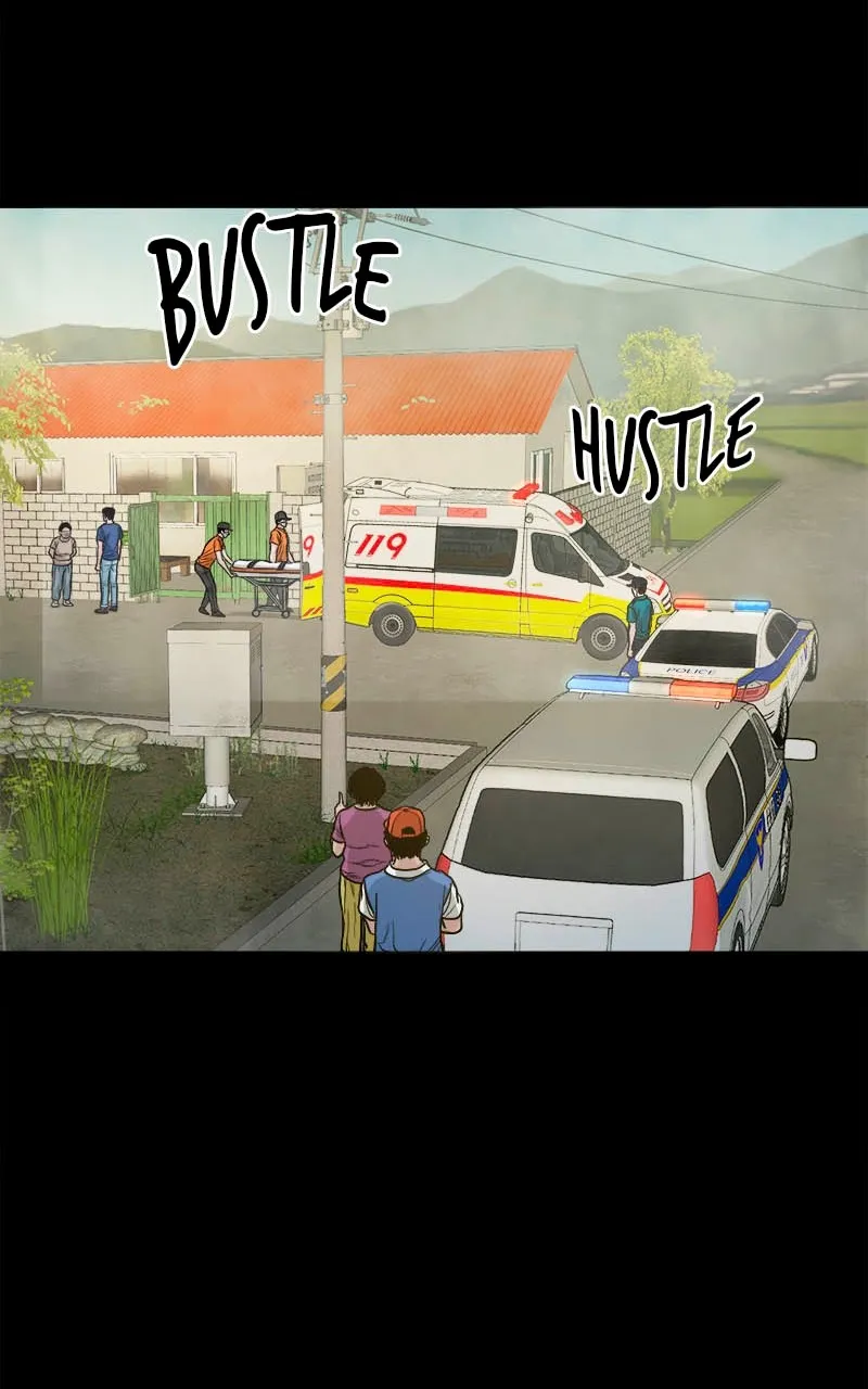 The Gwichon Village Mystery Chapter 17 page 82 - 