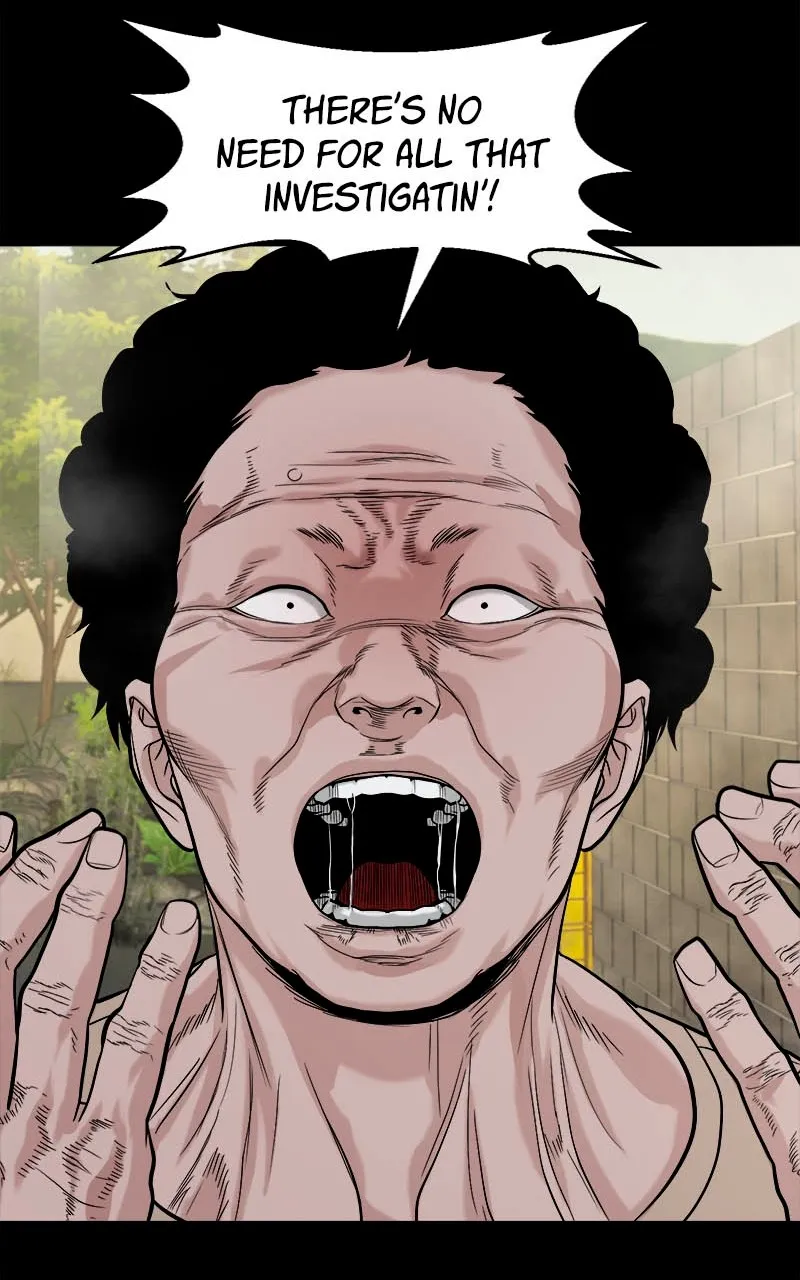 The Gwichon Village Mystery Chapter 17 page 89 - 