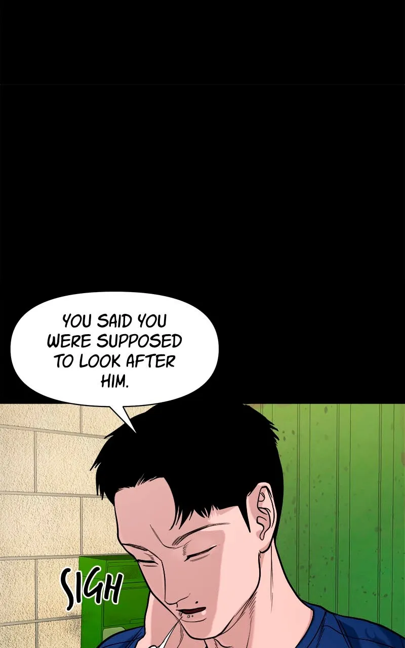 The Gwichon Village Mystery Chapter 17 page 90 - 