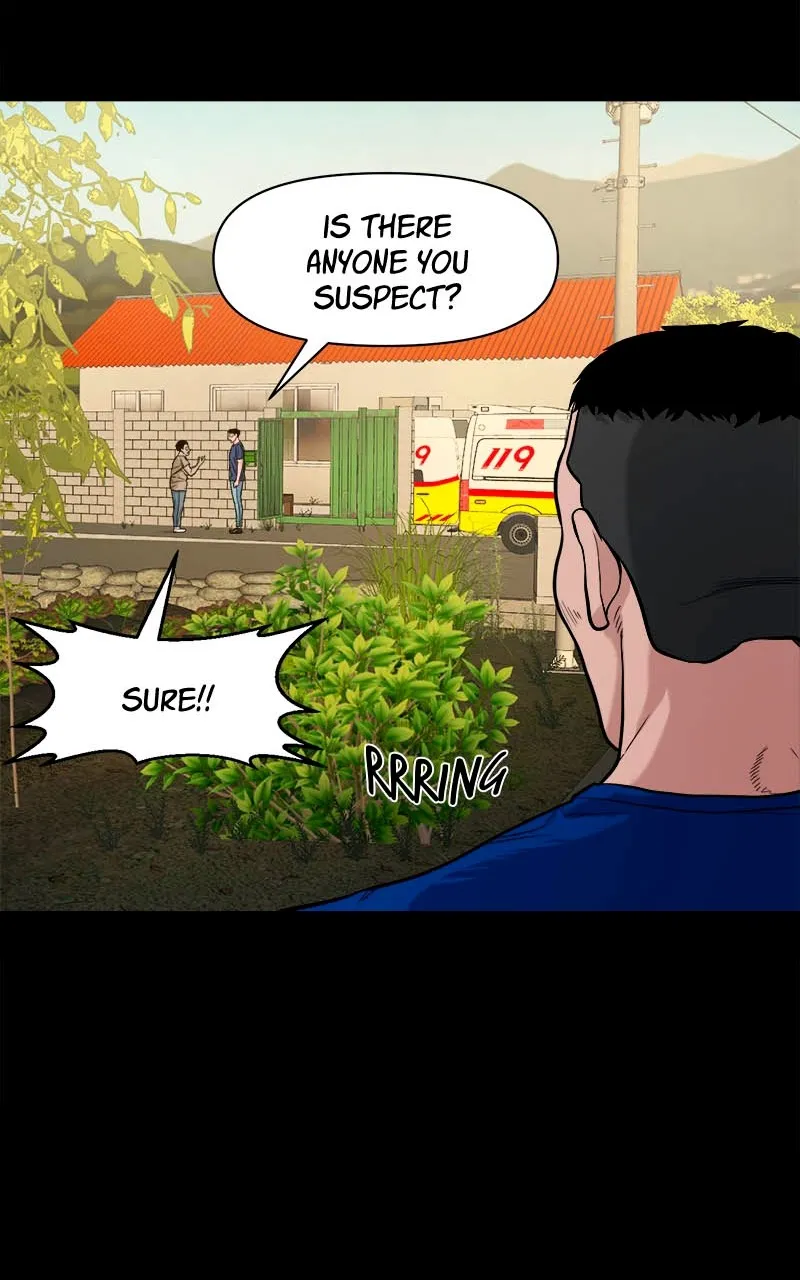 The Gwichon Village Mystery Chapter 17 page 93 - 