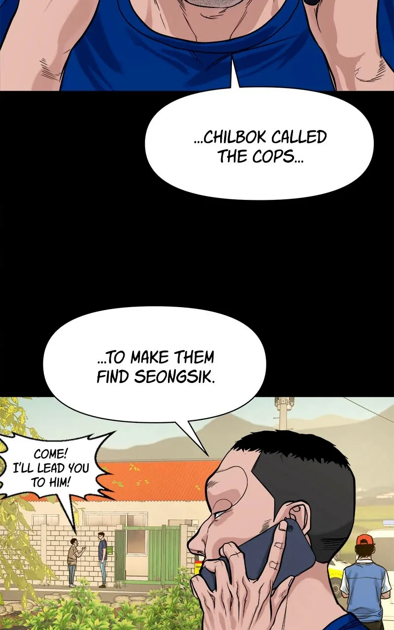 The Gwichon Village Mystery Chapter 17 page 97 - 