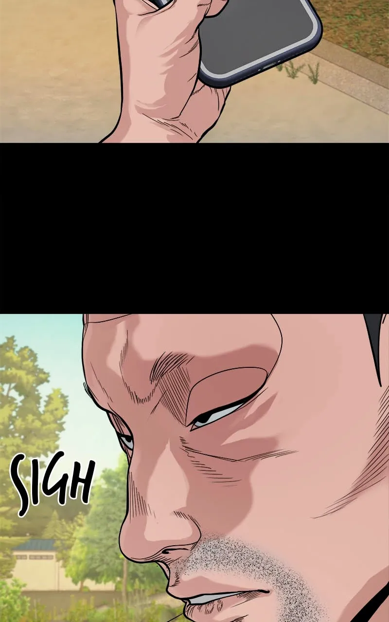 The Gwichon Village Mystery Chapter 17 page 99 - 