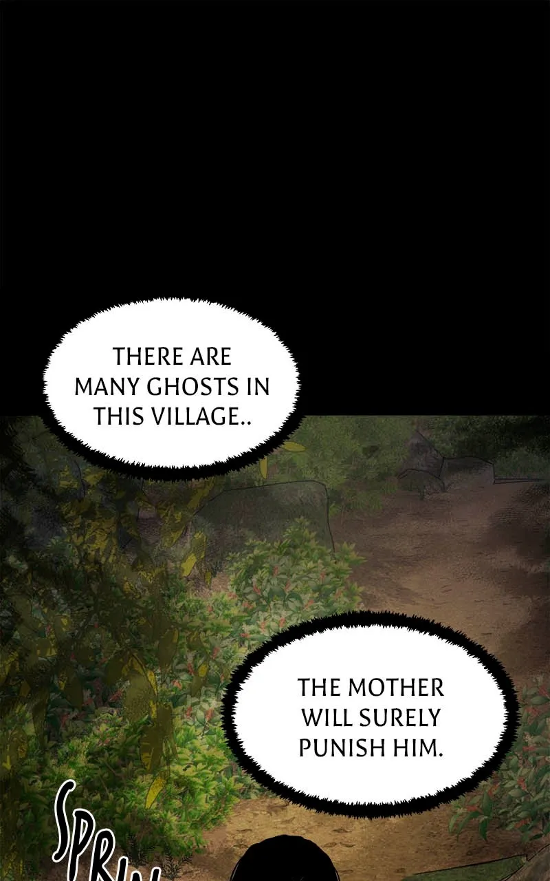 The Gwichon Village Mystery Chapter 18 page 1 - 