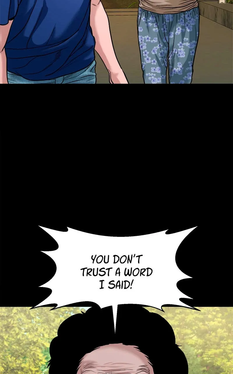 The Gwichon Village Mystery Chapter 18 page 103 - 