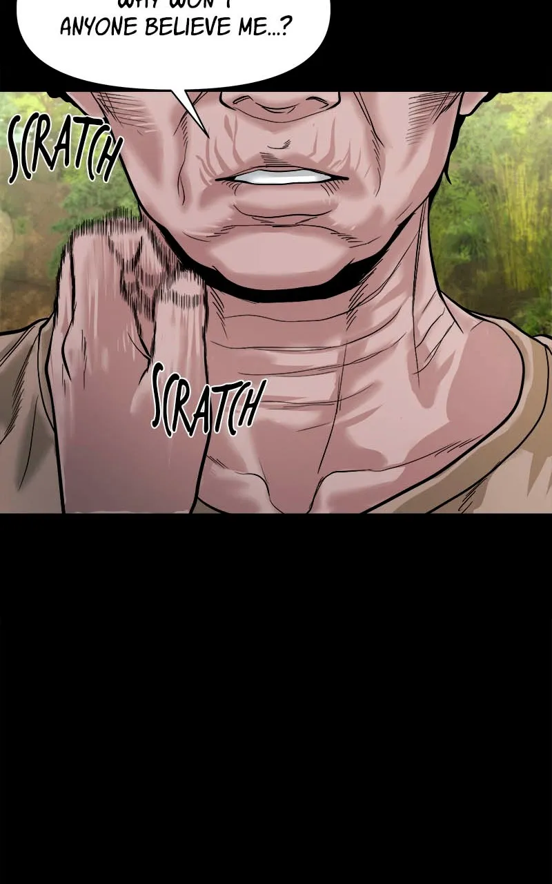 The Gwichon Village Mystery Chapter 18 page 105 - 