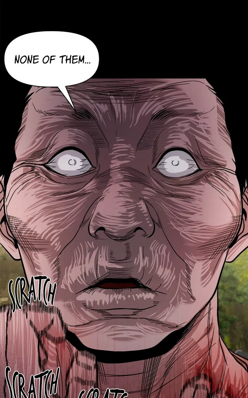 The Gwichon Village Mystery Chapter 18 page 106 - 
