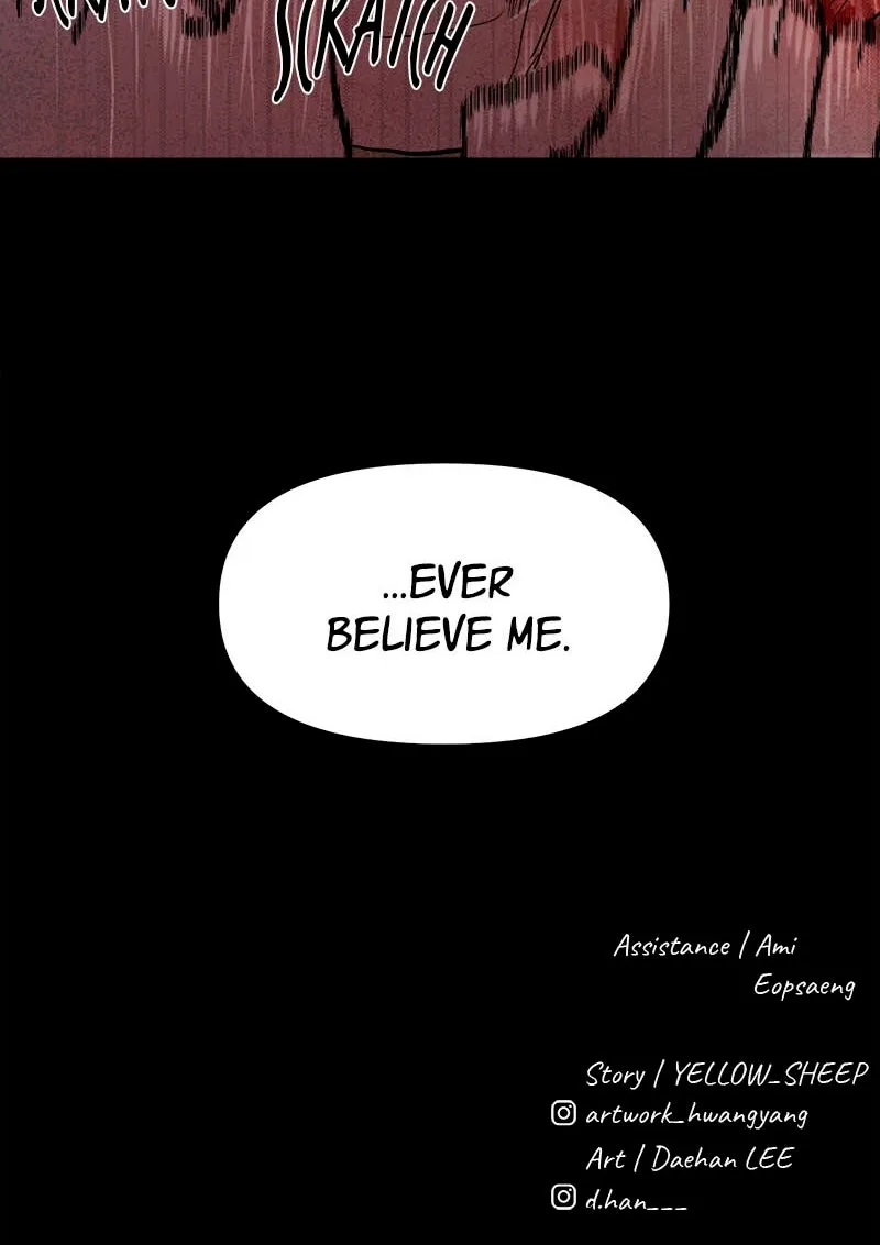 The Gwichon Village Mystery Chapter 18 page 107 - 