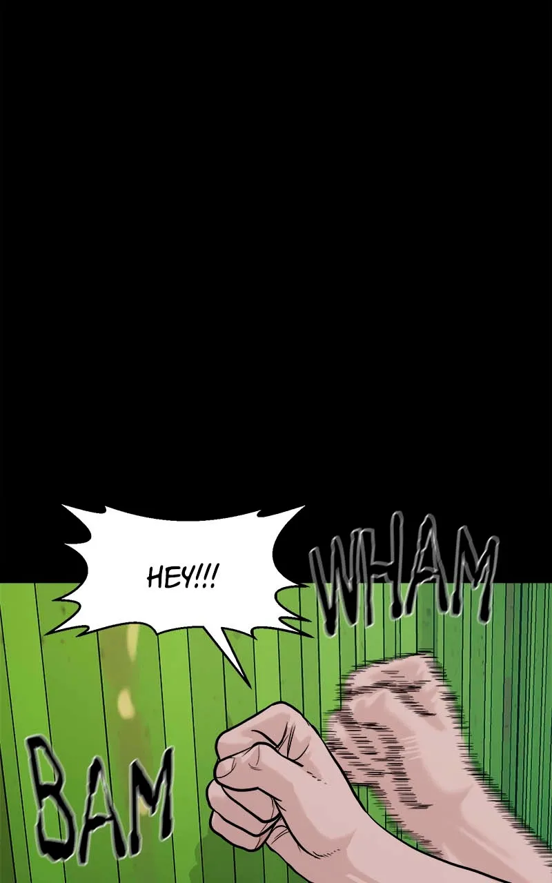 The Gwichon Village Mystery Chapter 18 page 12 - 