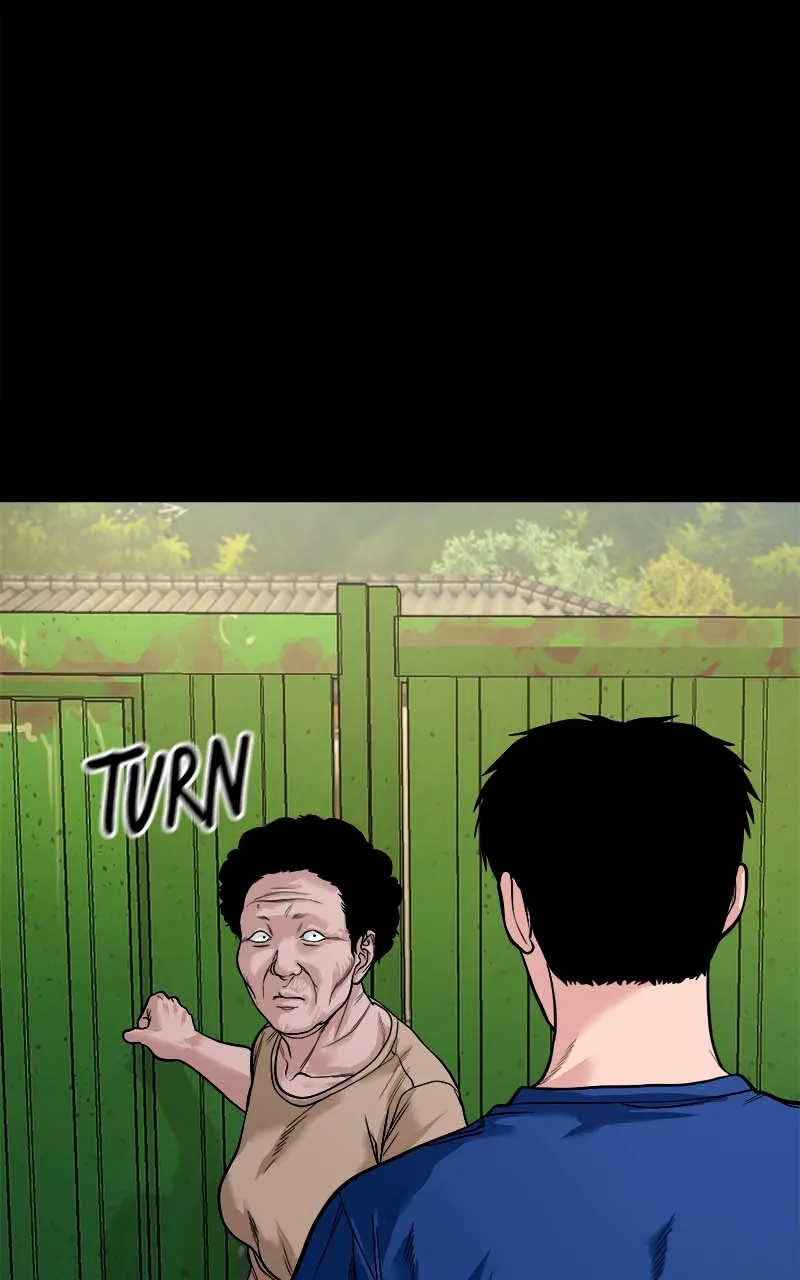 The Gwichon Village Mystery Chapter 18 page 16 - 