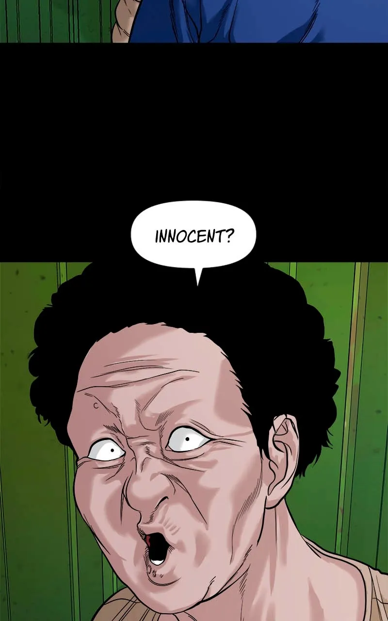 The Gwichon Village Mystery Chapter 18 page 17 - 