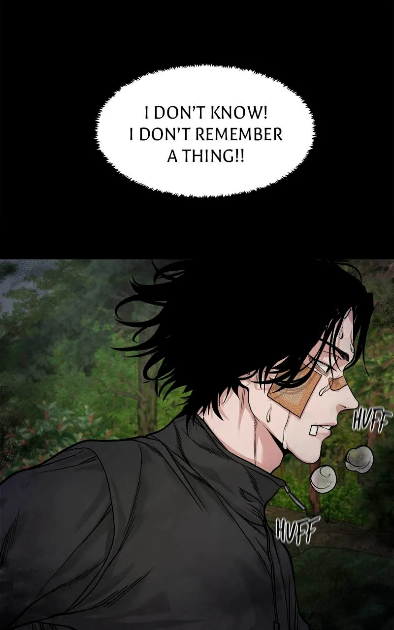 The Gwichon Village Mystery Chapter 18 page 3 - 