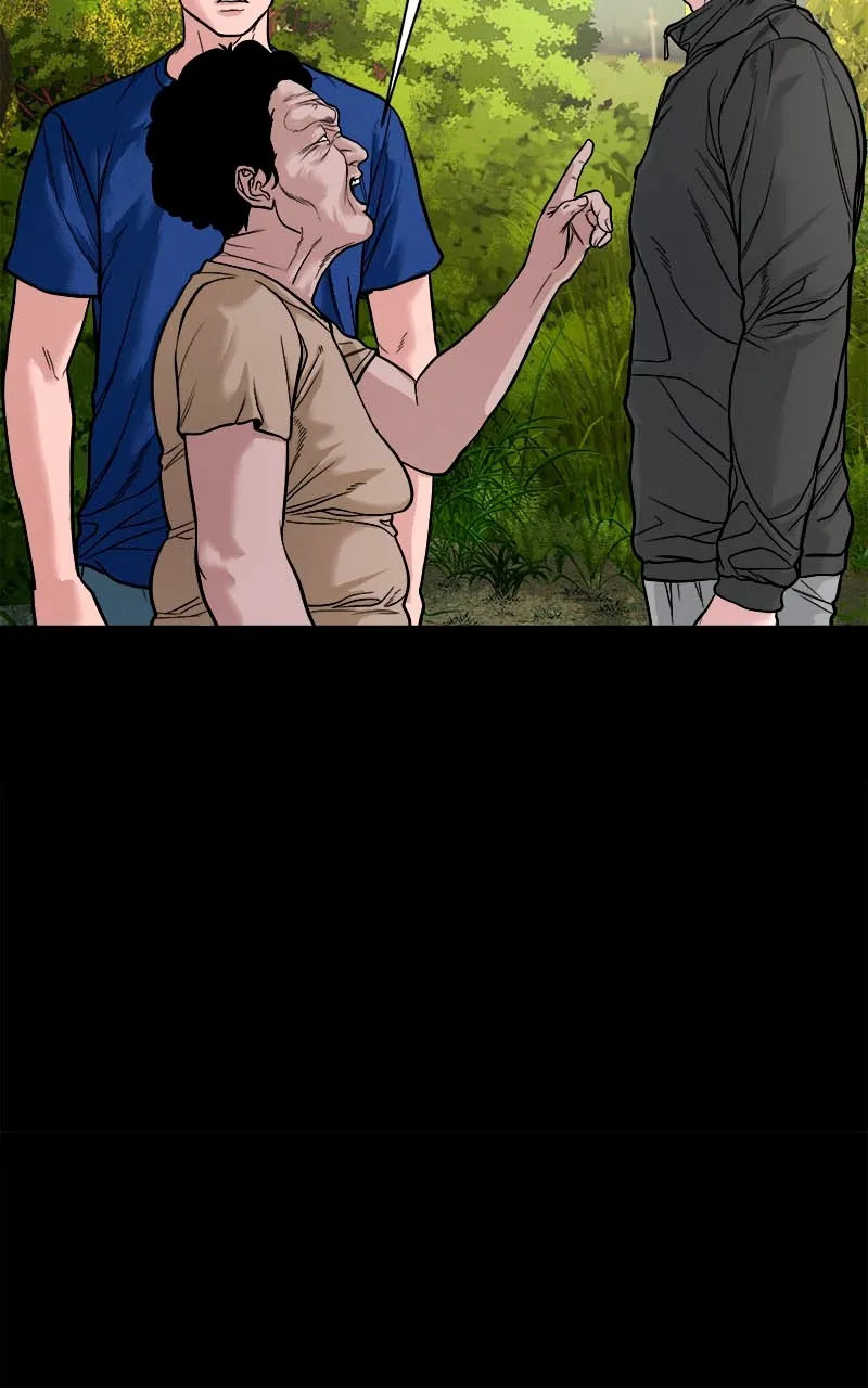 The Gwichon Village Mystery Chapter 18 page 26 - 