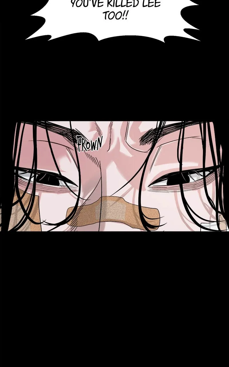 The Gwichon Village Mystery Chapter 18 page 28 - 