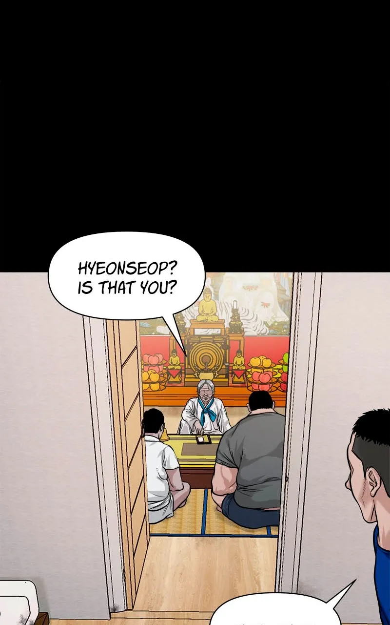 The Gwichon Village Mystery Chapter 18 page 30 - 