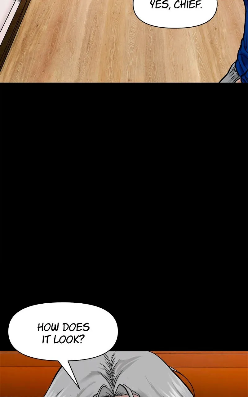 The Gwichon Village Mystery Chapter 18 page 31 - 