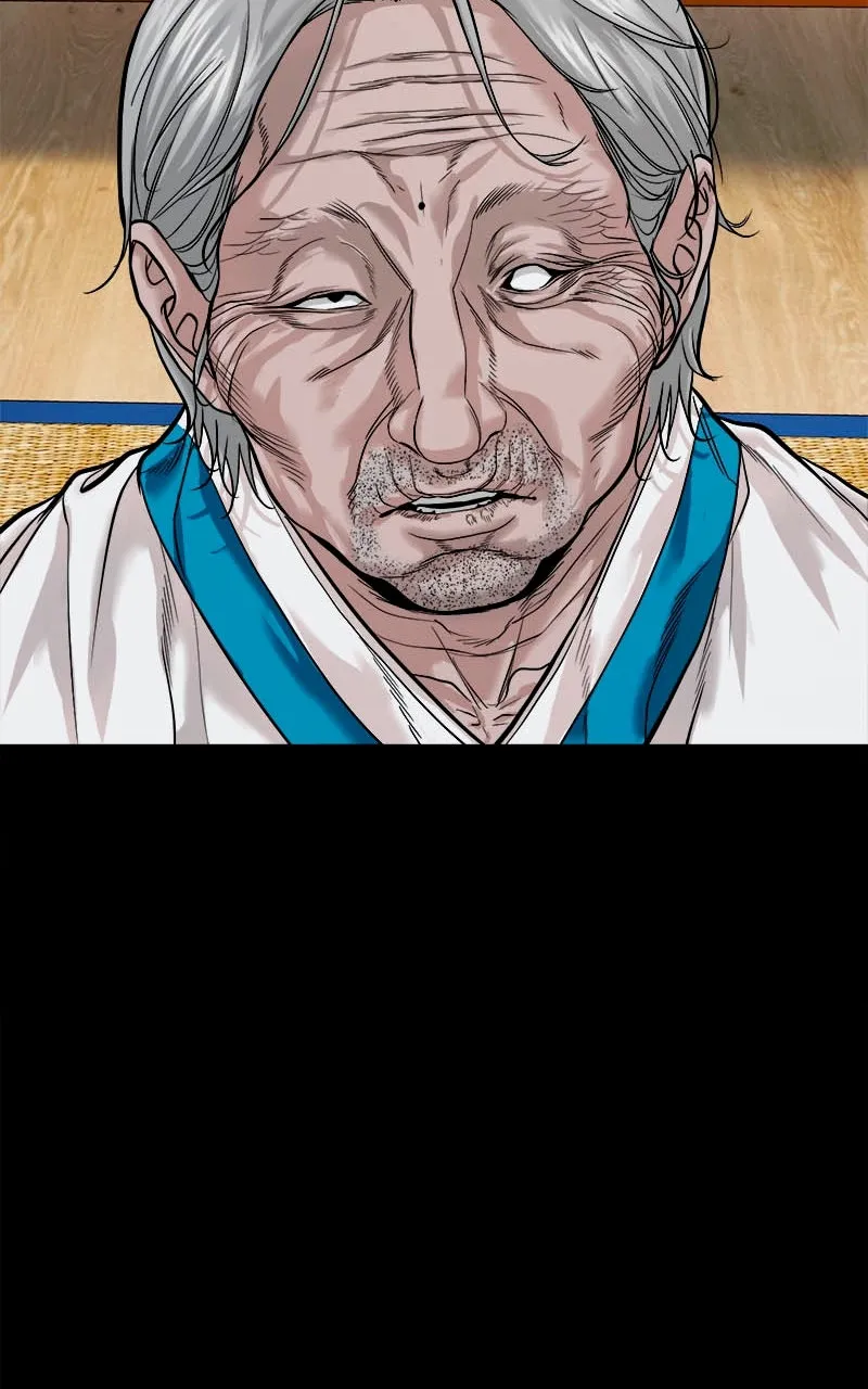 The Gwichon Village Mystery Chapter 18 page 32 - 