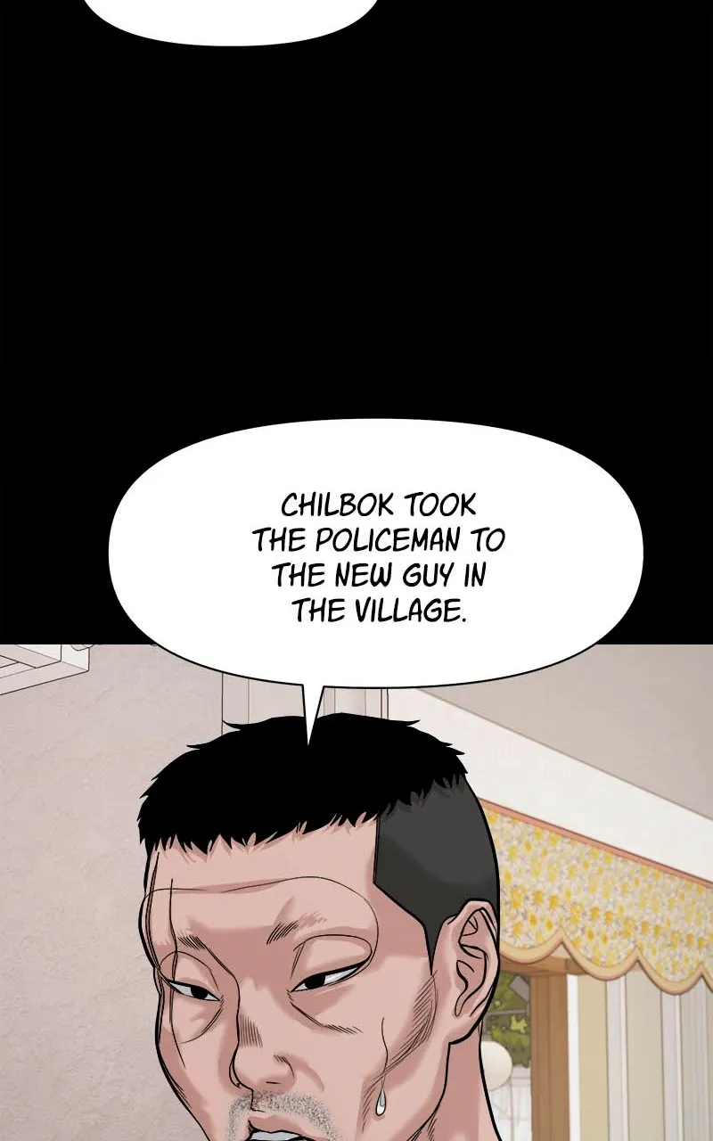 The Gwichon Village Mystery Chapter 18 page 34 - 