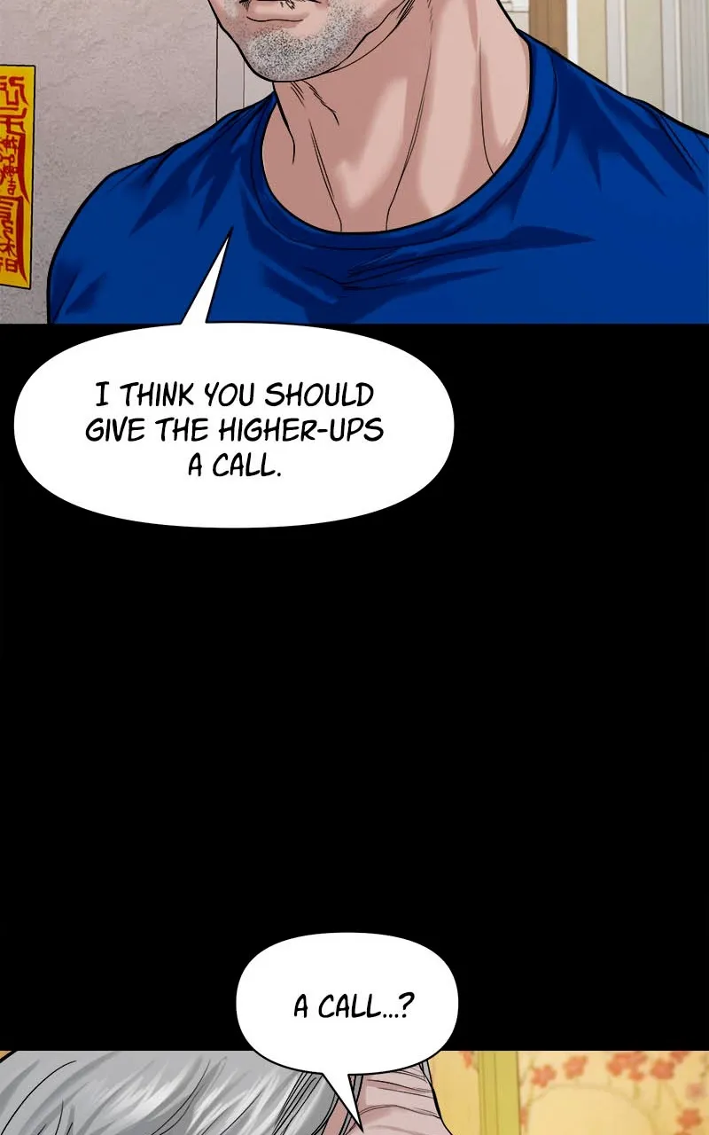 The Gwichon Village Mystery Chapter 18 page 35 - 