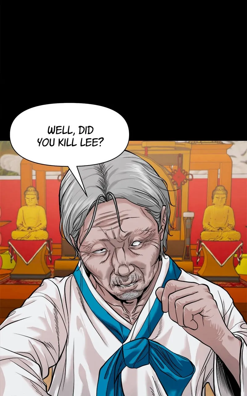 The Gwichon Village Mystery Chapter 18 page 38 - 