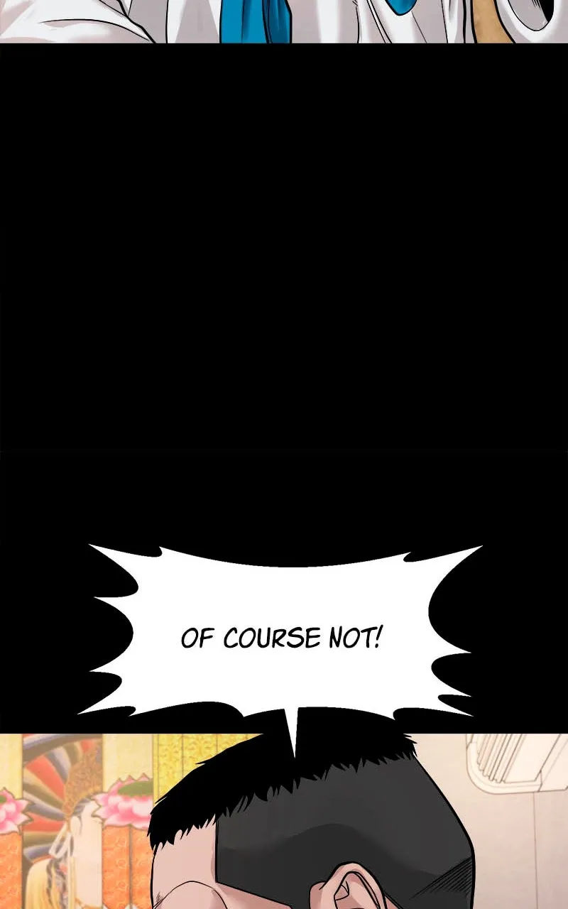 The Gwichon Village Mystery Chapter 18 page 39 - 