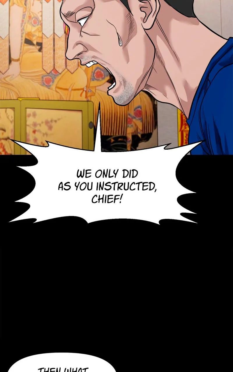 The Gwichon Village Mystery Chapter 18 page 40 - 