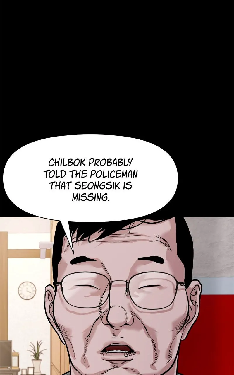The Gwichon Village Mystery Chapter 18 page 43 - 