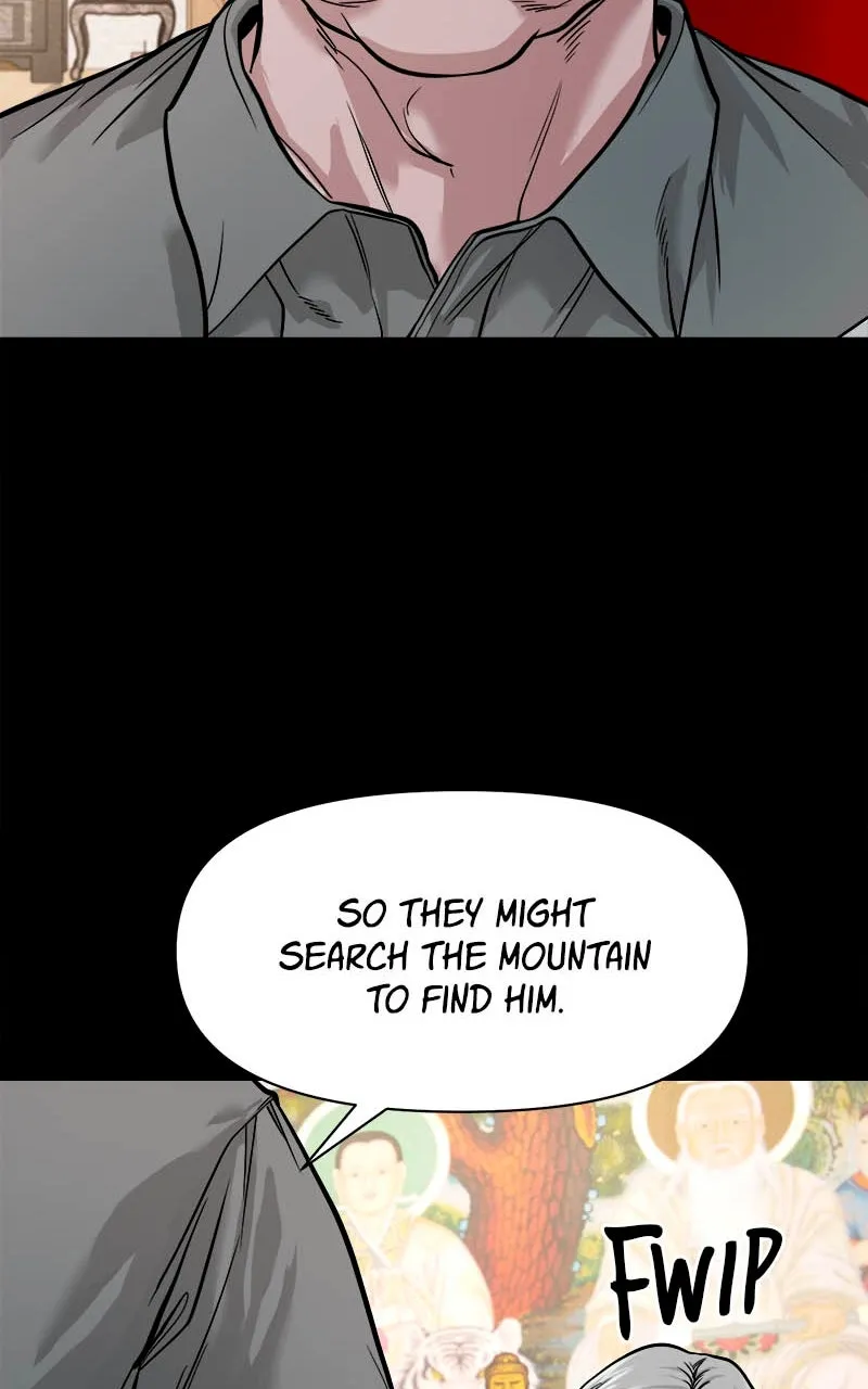 The Gwichon Village Mystery Chapter 18 page 44 - 