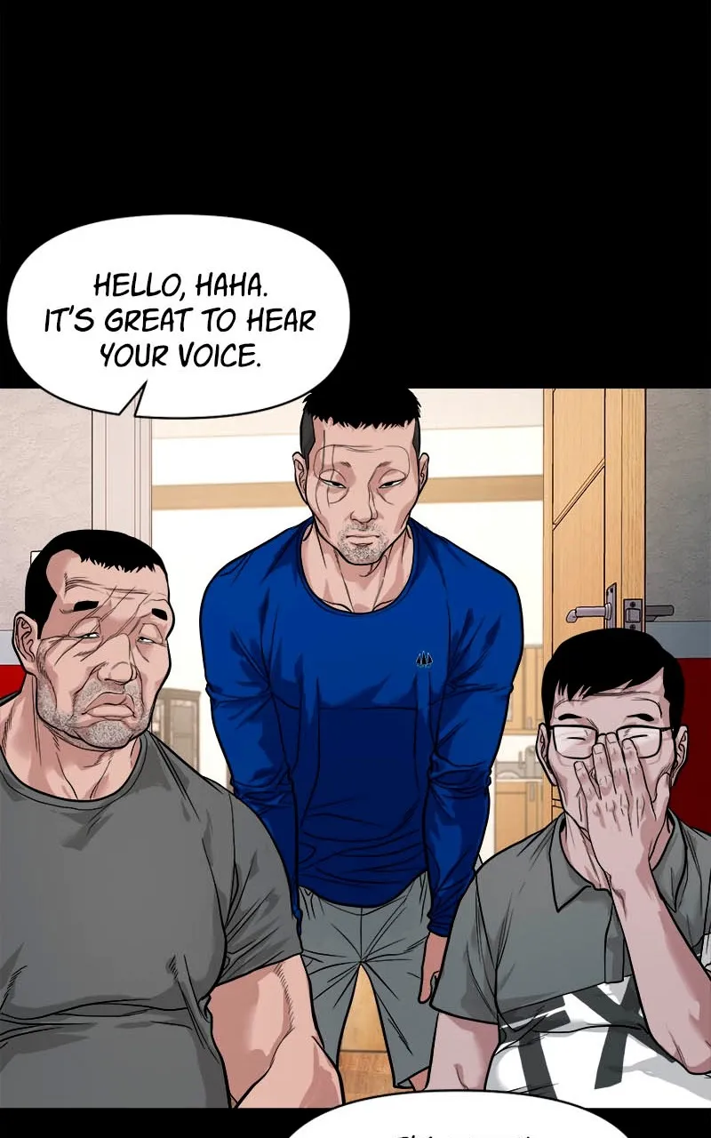 The Gwichon Village Mystery Chapter 18 page 49 - 
