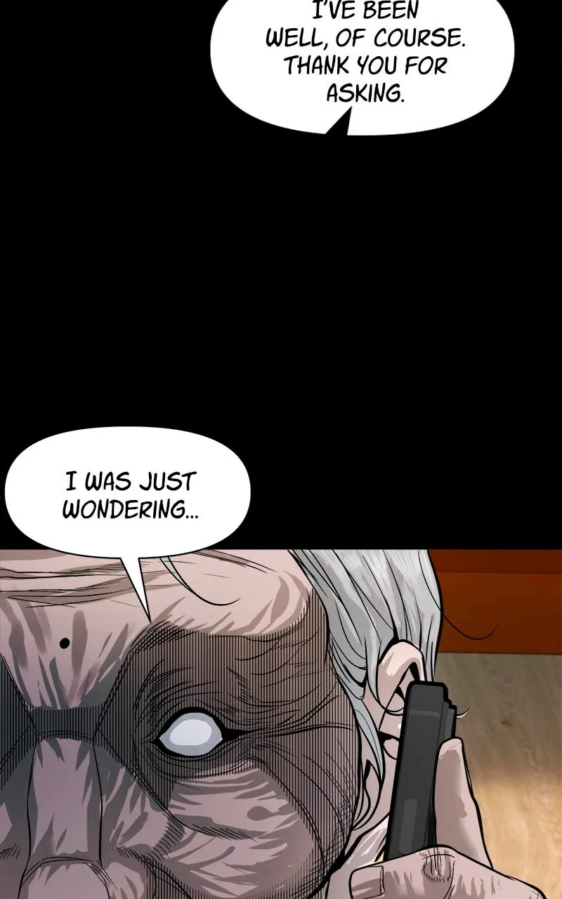 The Gwichon Village Mystery Chapter 18 page 50 - 